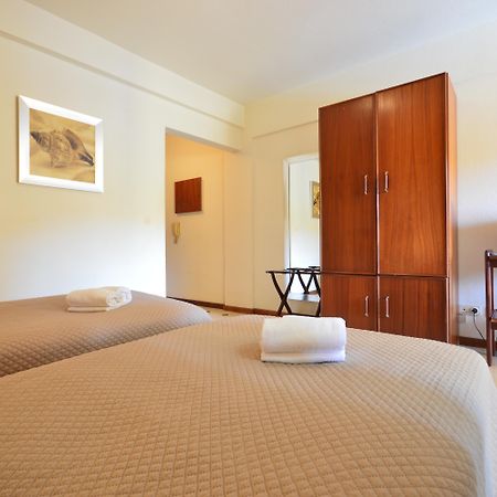 Apartamentos Rio by Garvetur Vilamoura Exterior foto