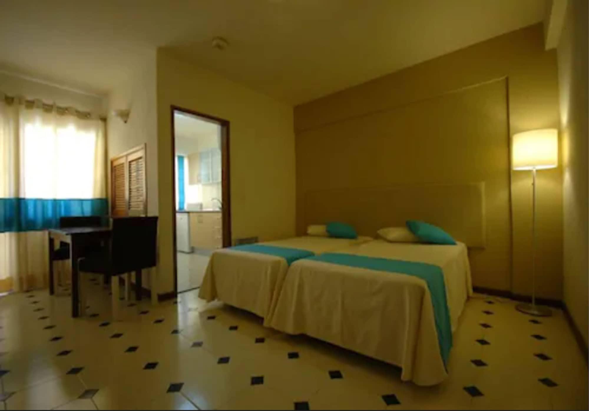 Apartamentos Rio by Garvetur Vilamoura Exterior foto