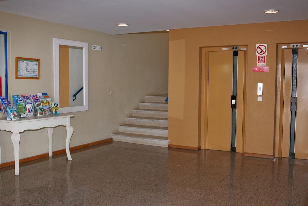Apartamentos Rio by Garvetur Vilamoura Exterior foto