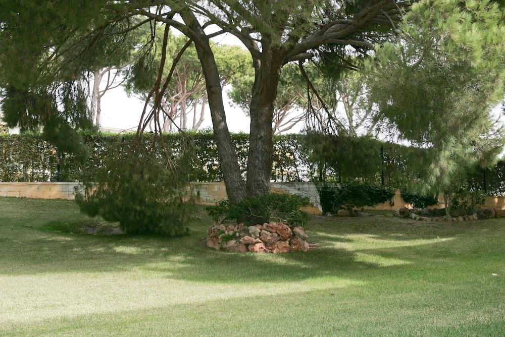 Apartamentos Rio by Garvetur Vilamoura Exterior foto