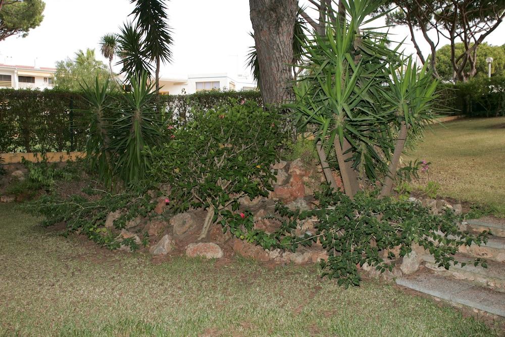 Apartamentos Rio by Garvetur Vilamoura Exterior foto