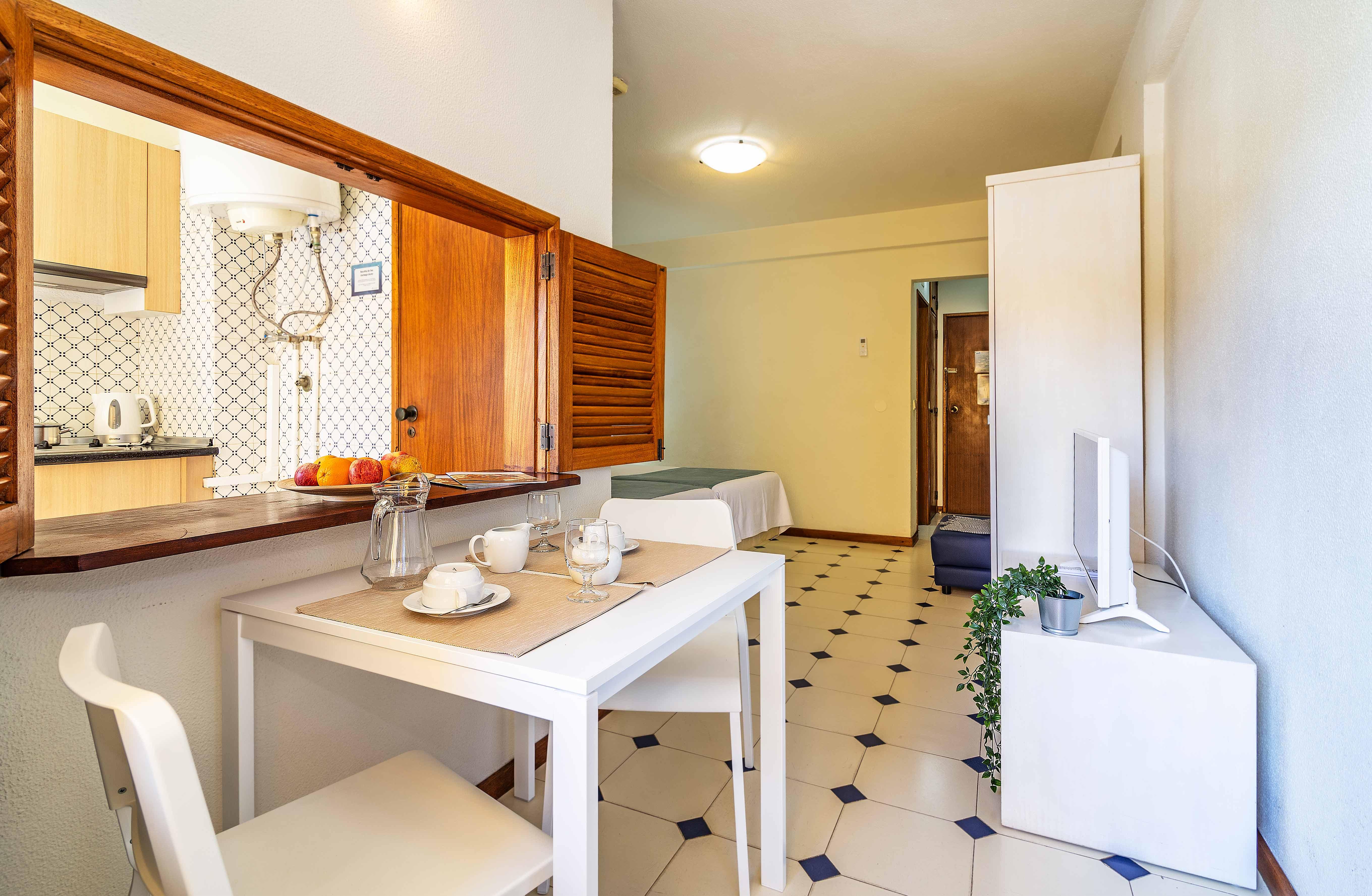 Apartamentos Rio by Garvetur Vilamoura Exterior foto