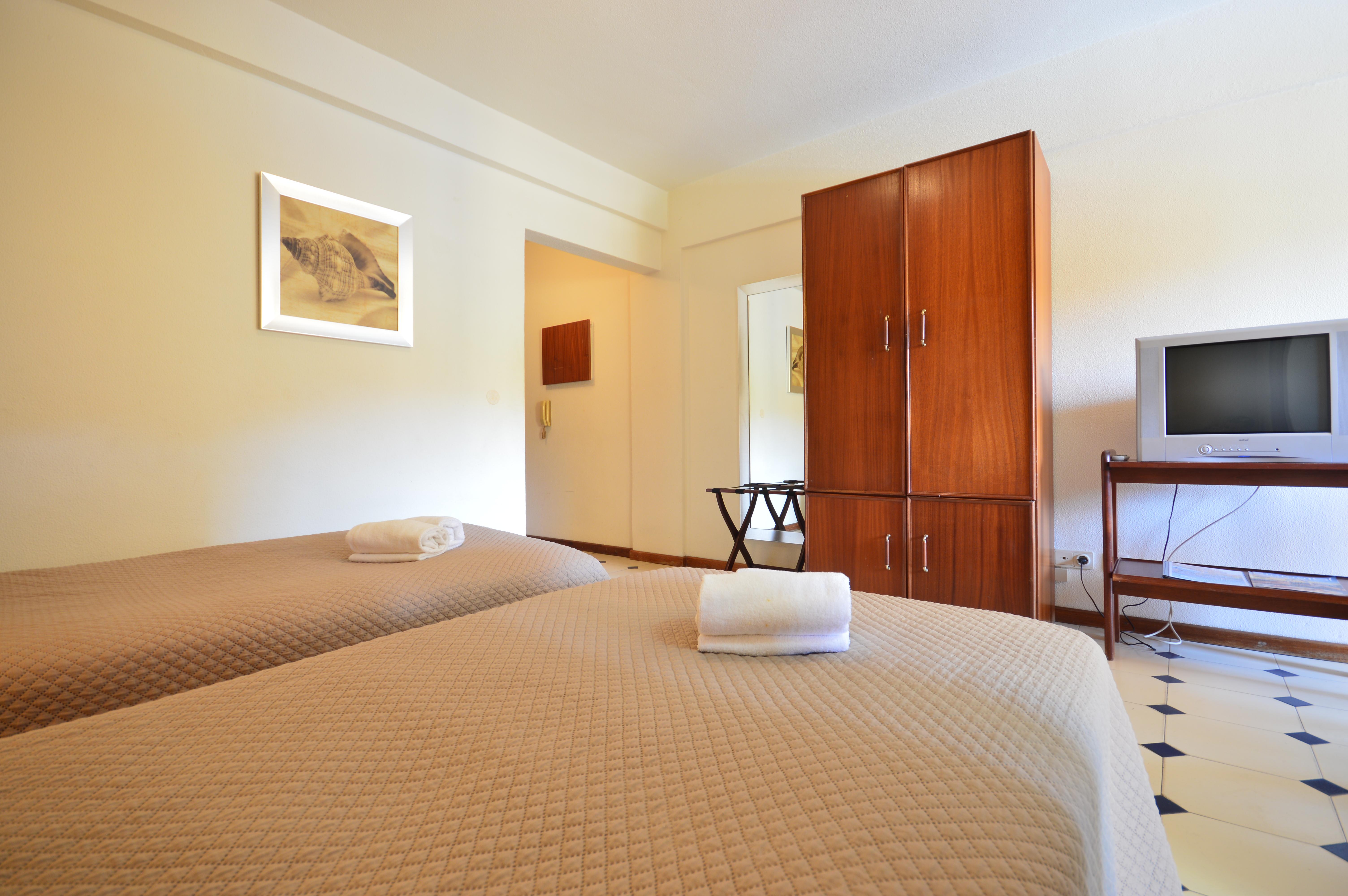 Apartamentos Rio by Garvetur Vilamoura Exterior foto