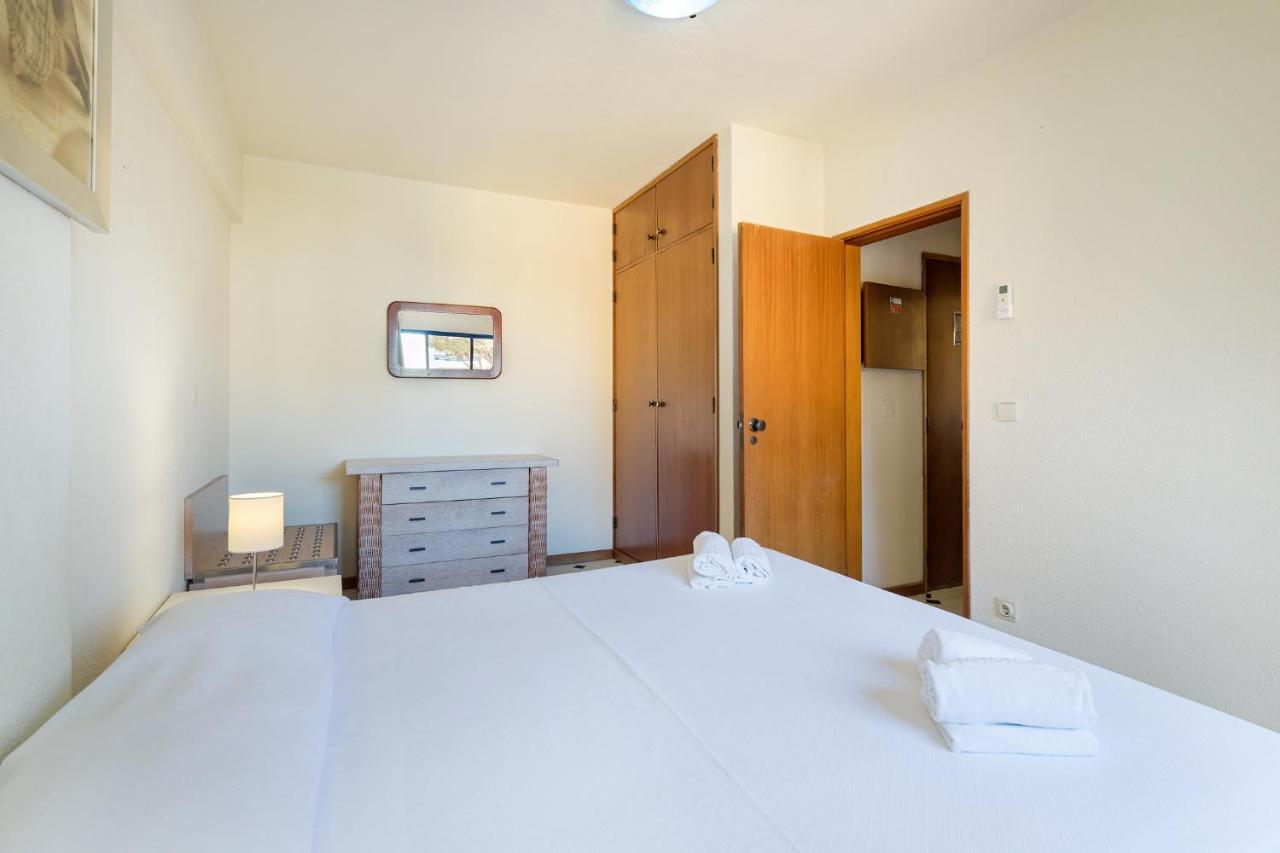 Apartamentos Rio by Garvetur Vilamoura Exterior foto
