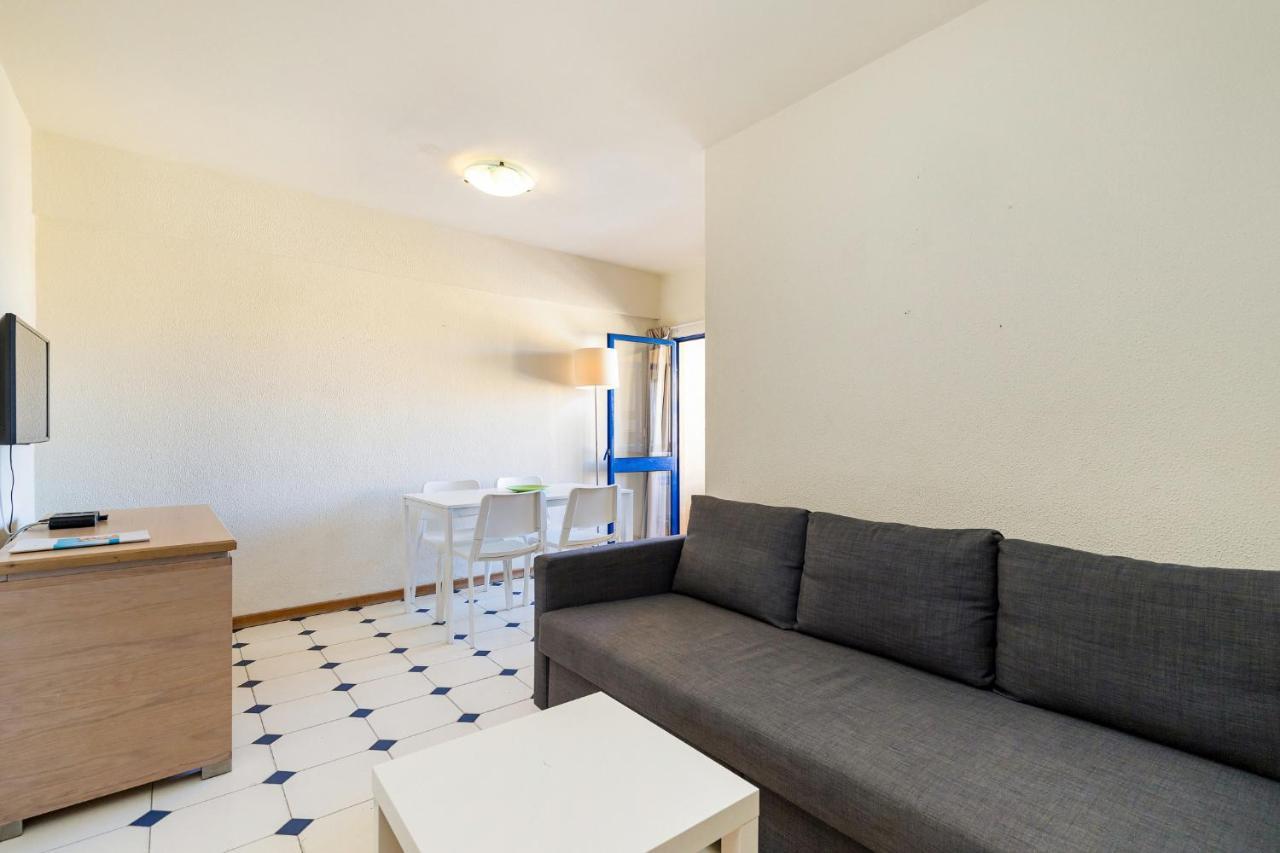 Apartamentos Rio by Garvetur Vilamoura Exterior foto