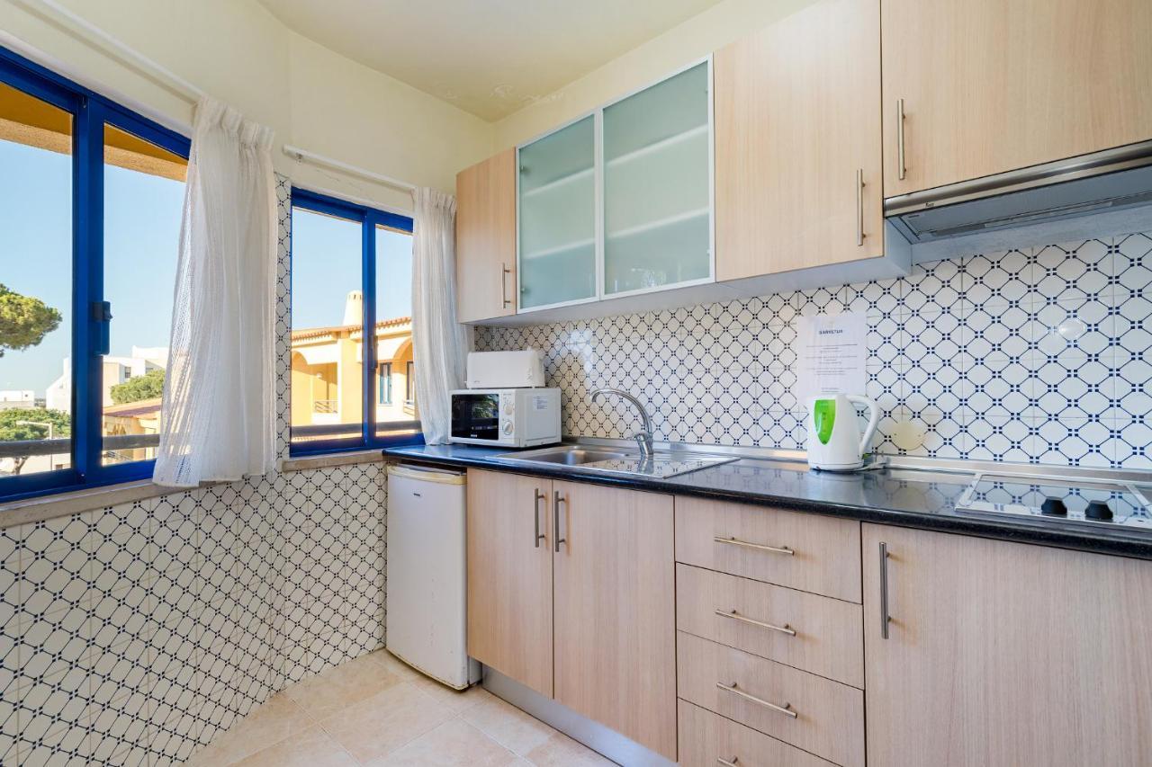 Apartamentos Rio by Garvetur Vilamoura Exterior foto