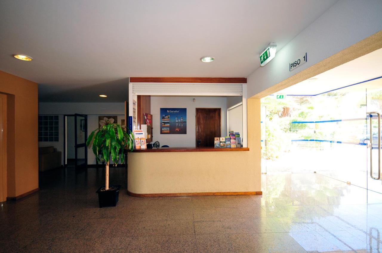Apartamentos Rio by Garvetur Vilamoura Exterior foto