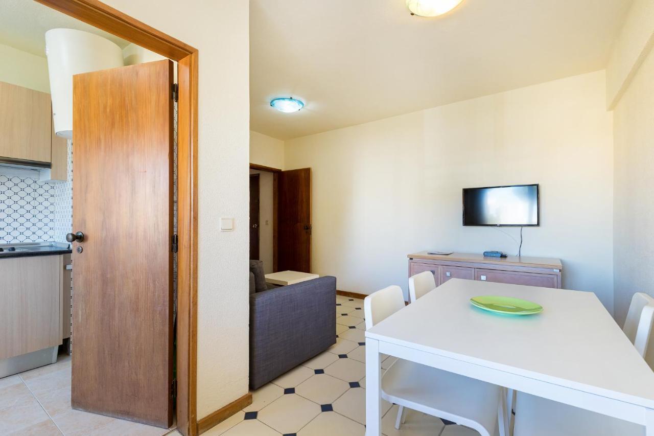 Apartamentos Rio by Garvetur Vilamoura Exterior foto