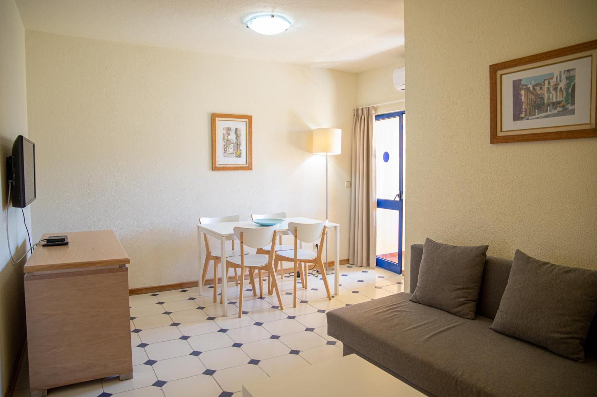 Apartamentos Rio by Garvetur Vilamoura Exterior foto