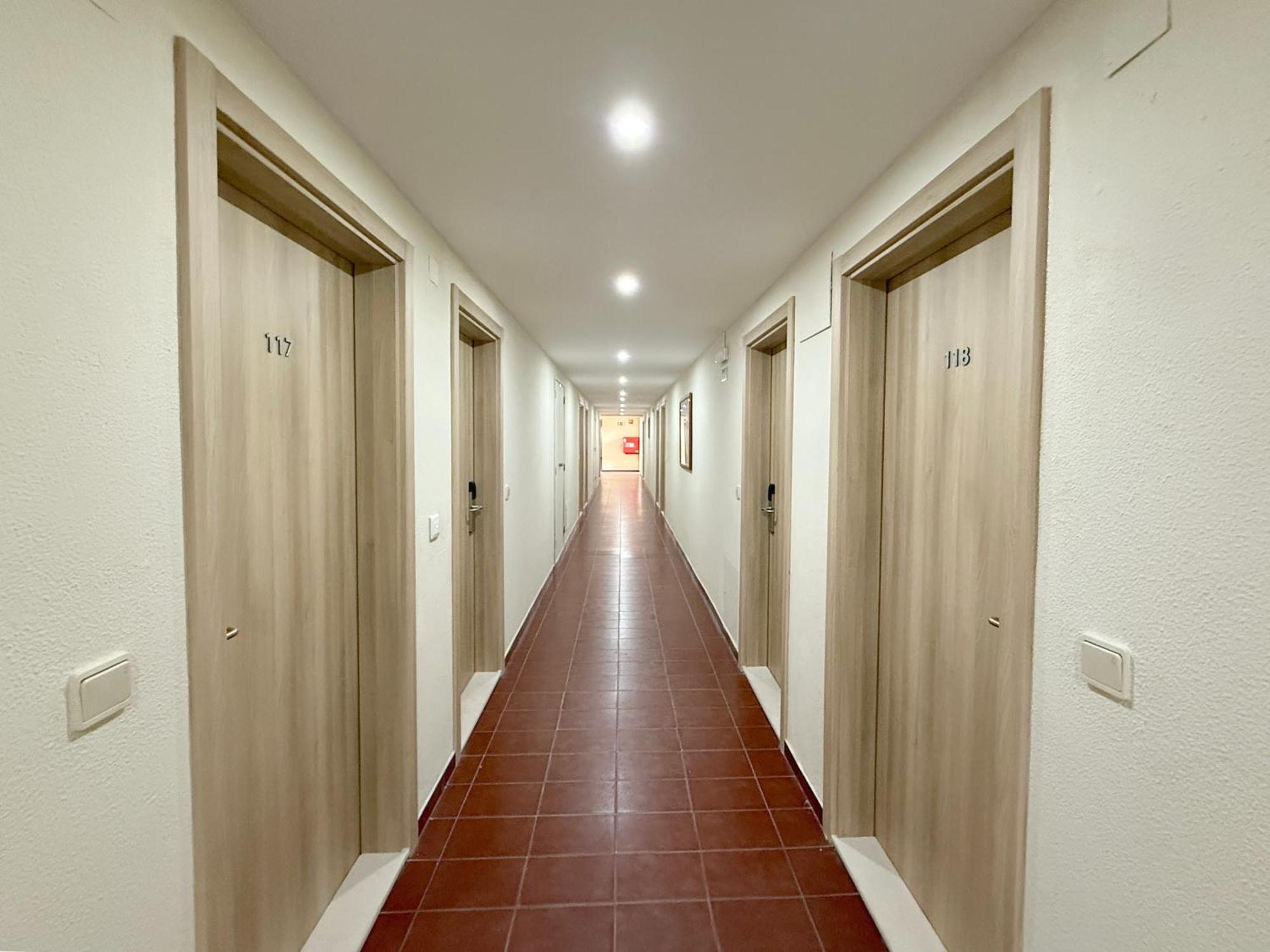 Apartamentos Rio by Garvetur Vilamoura Exterior foto