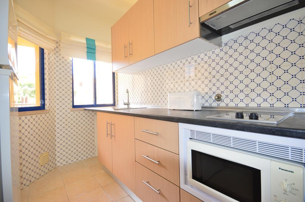 Apartamentos Rio by Garvetur Vilamoura Exterior foto